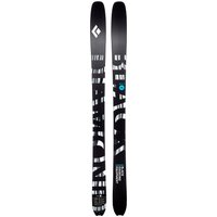 Black Diamond Impulse 104 Freerideski 23/24 von Black Diamond