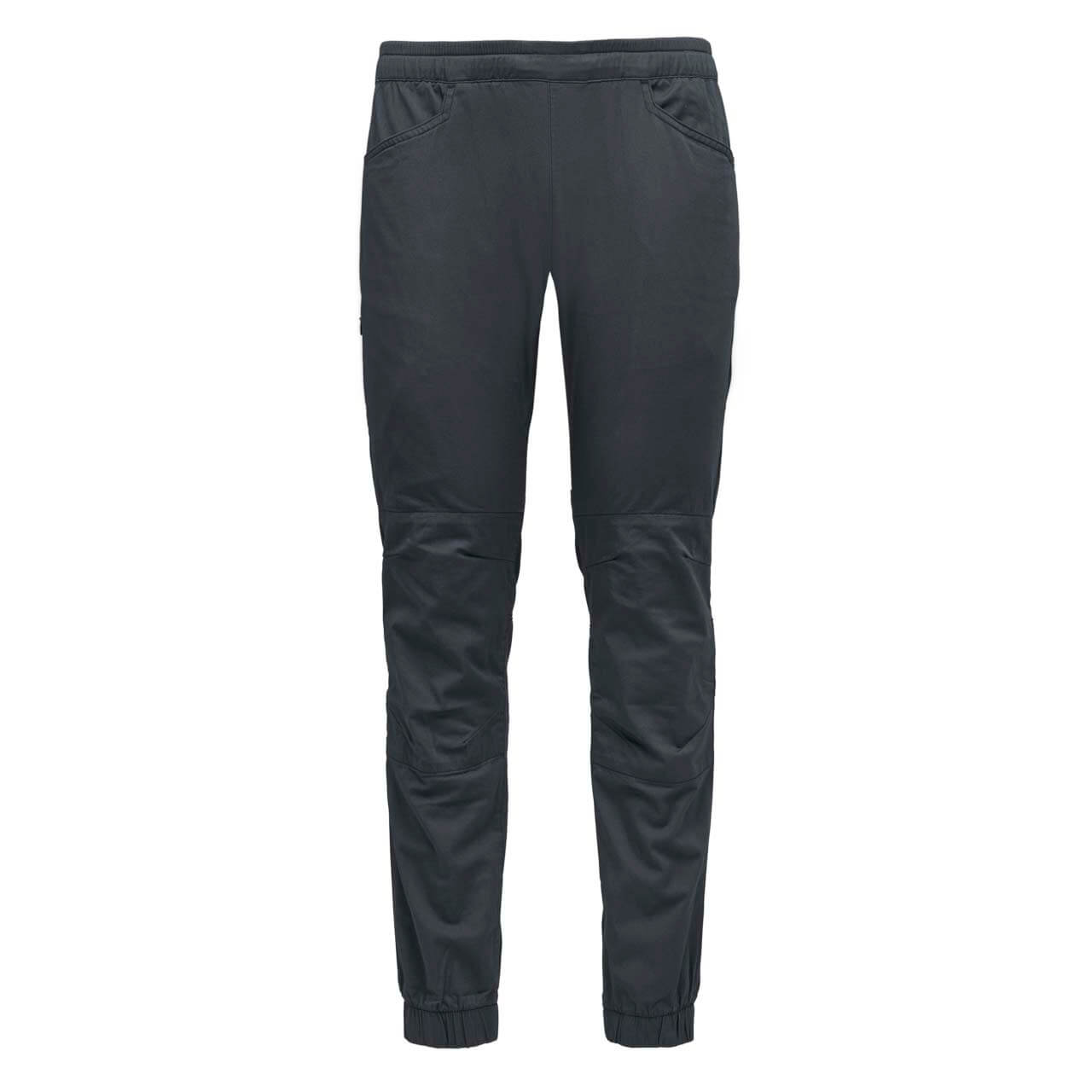 Black Diamond Kletterhose Notion - Charcoal, S von Black Diamond