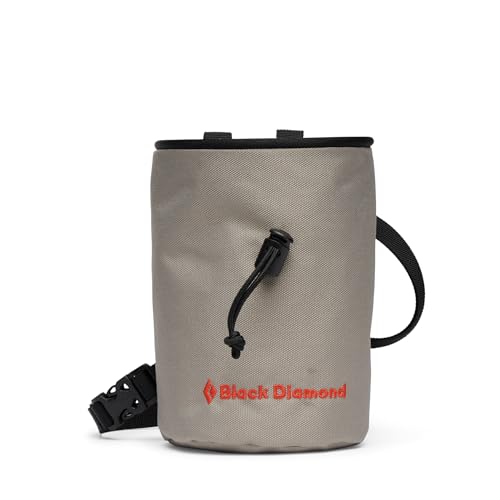 Black Diamond Mojo Chalk Bag Chalkbag, Magnesia-Beutel von Black Diamond