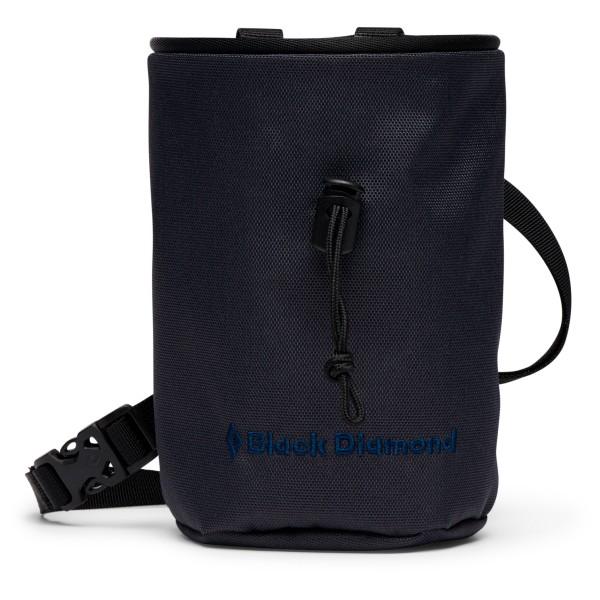 Black Diamond - Mojo Chalk Bag - Chalkbag Gr M/L schwarz von Black Diamond