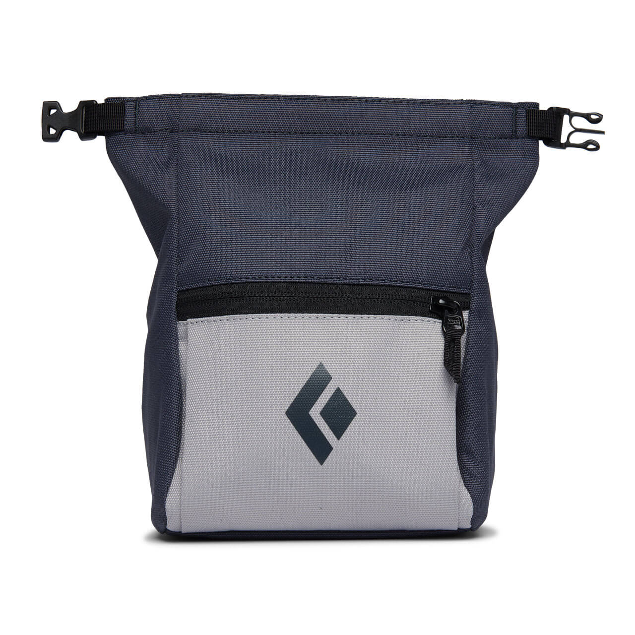 Black Diamond Mondito Chalk Pot - Pewter von Black Diamond