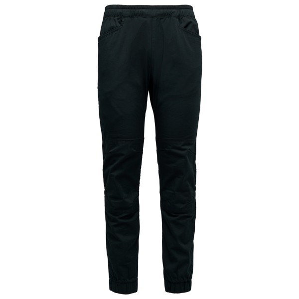 Black Diamond - Notion Pants - Kletterhose Gr L schwarz von Black Diamond