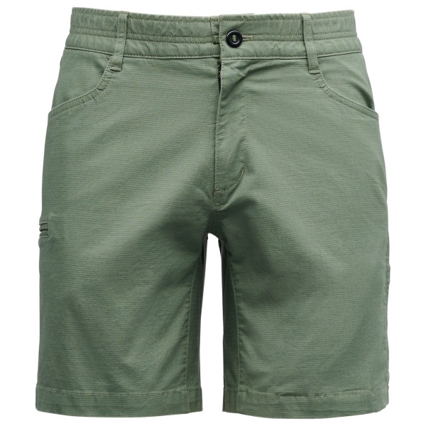 Black Diamond - Rocklock Shorts - Shorts Gr 36 grün/oliv von Black Diamond