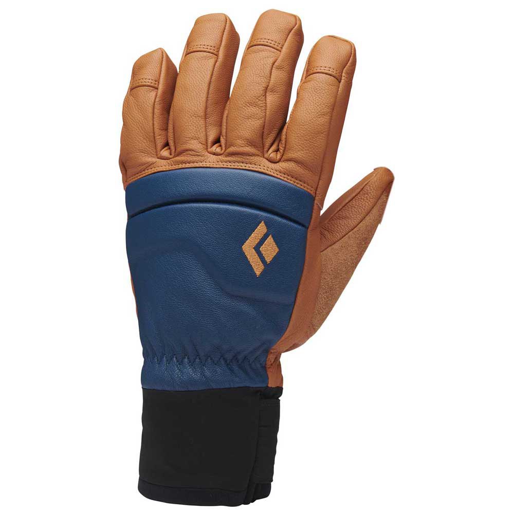 Black Diamond Spark Gloves Blau S Mann von Black Diamond