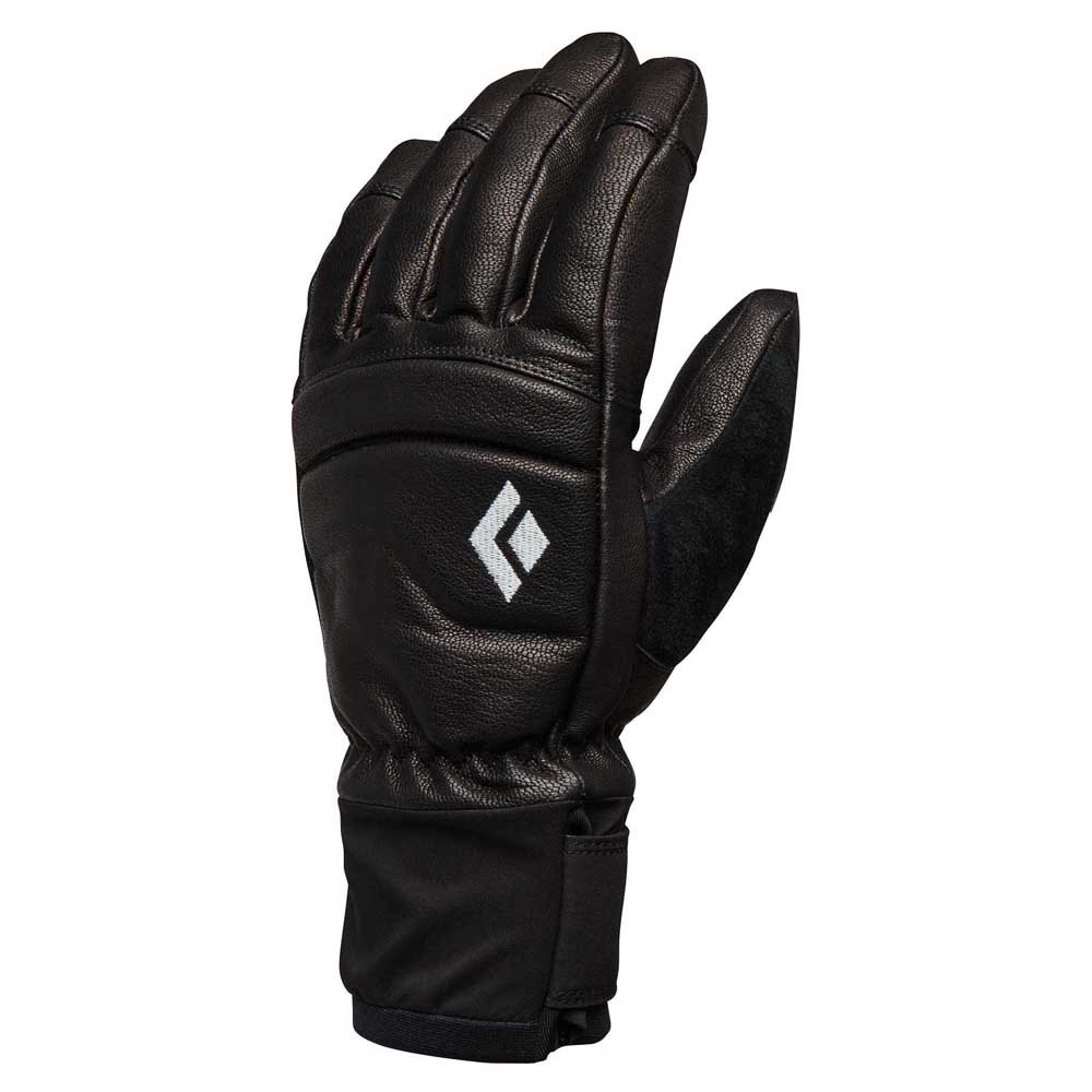 Black Diamond Spark Gloves Schwarz L Frau von Black Diamond