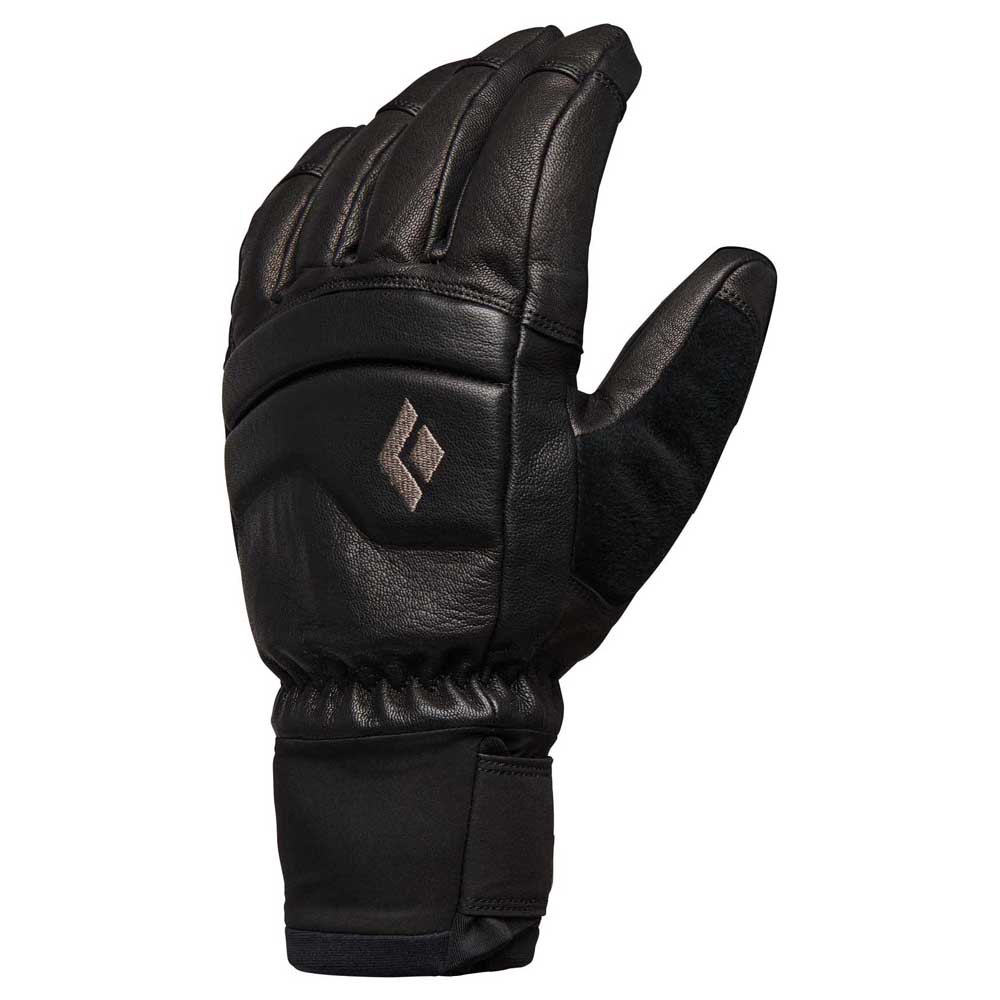 Black Diamond Spark Gloves Schwarz XL Mann von Black Diamond