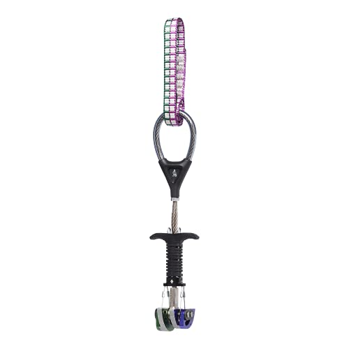 Black Diamond Sproting Goods, Purple/Green, 0,5-0,75 von Black Diamond