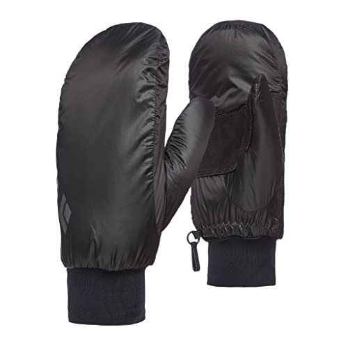 Black Diamond Stance Handschuhe, Black, L von Black Diamond