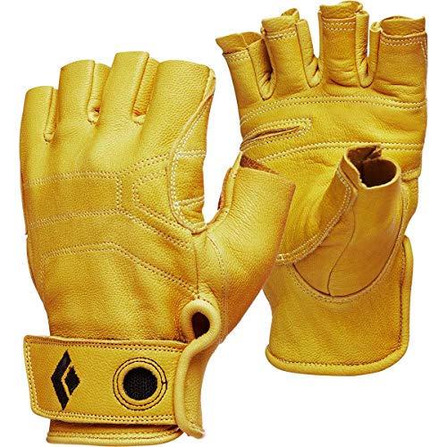 Black Diamond Stone Gloves Natural - XS Black Diamond Stone Gloves Natural - XS von Black Diamond