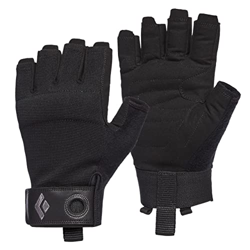 Black Diamond Warme Und Wetterfeste Handschuhe, Schwarz, XS von Black Diamond