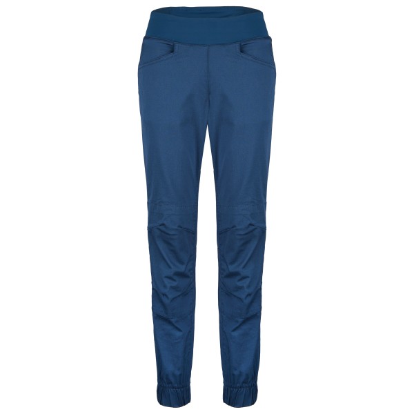 Black Diamond - Women's Notion SP Pants - Kletterhose Gr XL blau von Black Diamond