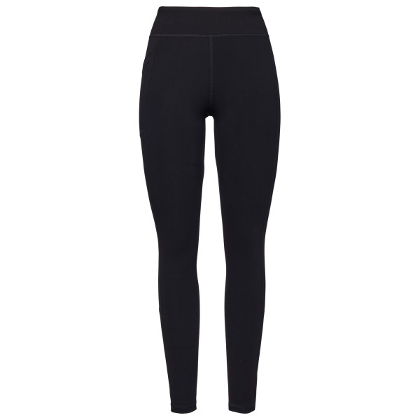 Black Diamond - Women's Session Tights - Kletterhose Gr XL schwarz von Black Diamond