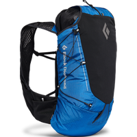 Distance 22 Backpack, Ultra Blue, L, Unisex, Backpack, Black Diamond von Black Diamond