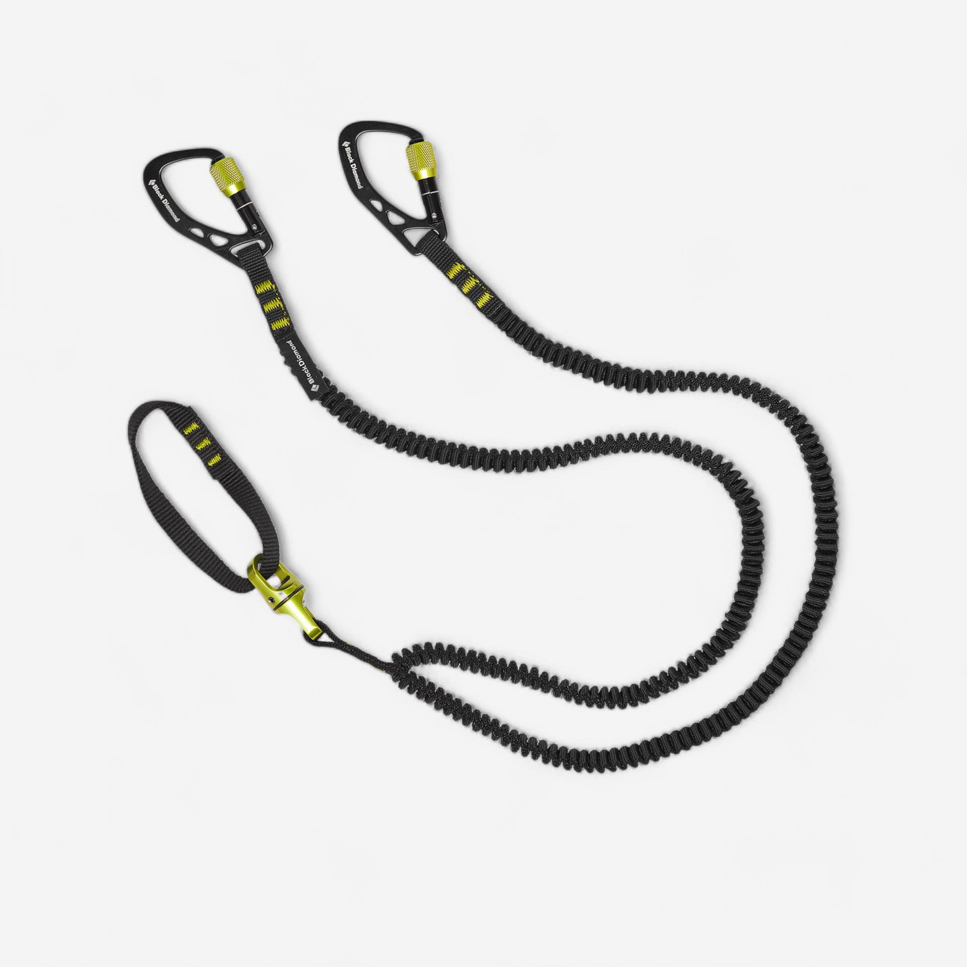 Eispickelschlaufe Spinner Leash von Black Diamond