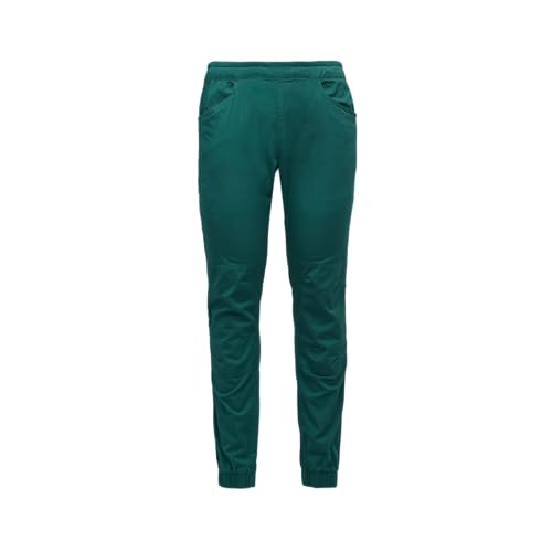 M Notion Pants deep forest (3003) M von Black Diamond