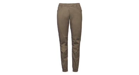black diamond notion hose braun damen von Black Diamond