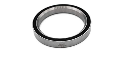 Blackbearing BB-HB-E1 Kugellager Unisex Erwachsene, Silber von Blackbearing
