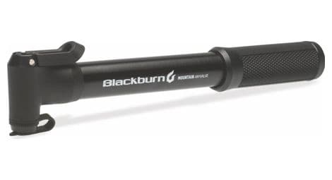 blackburn mammoth anyvalve handpumpe  max  90 psi   6 2 bar von Blackburn