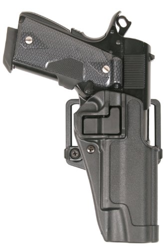 BLACKHAWK CQC Holster Glock 17/22/31 - Rechts von BLACKHAWK