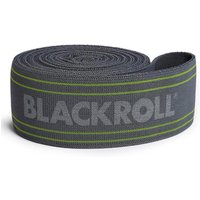 BLACKROLL Gymnastikband von Blackroll