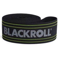 BLACKROLL Gymnastikband von Blackroll
