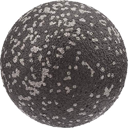 Blackroll Faszientraining Ball-ISBBBGY12C Faszientr.Ball, Schwarz/Grau, 12 von BLACKROLL