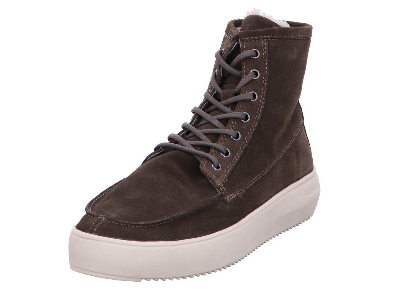 Blackstone Hightop Sneaker Winterboots von Blackstone