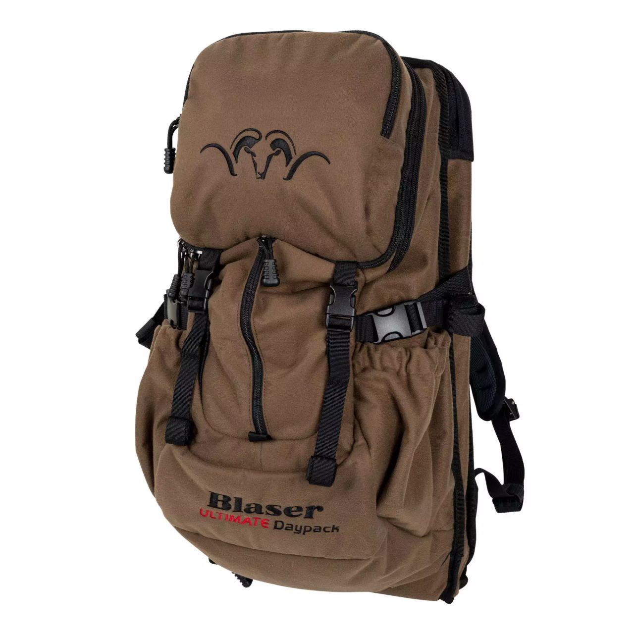 Blaser Daypack Braun von Blaser GmbH - Blaser Jagdwaffen