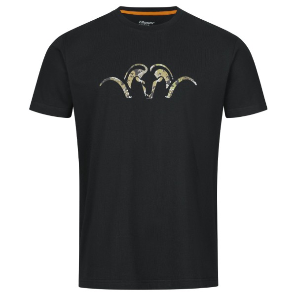 Blaser Outfits - Argali T-Shirt - T-Shirt Gr M schwarz von Blaser Outfits