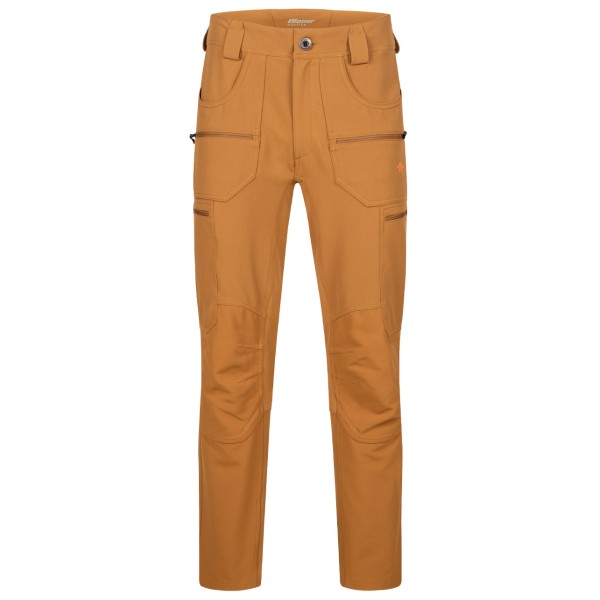 Blaser Outfits - Striker SL Hose - Trekkinghose Gr 48 orange von Blaser Outfits
