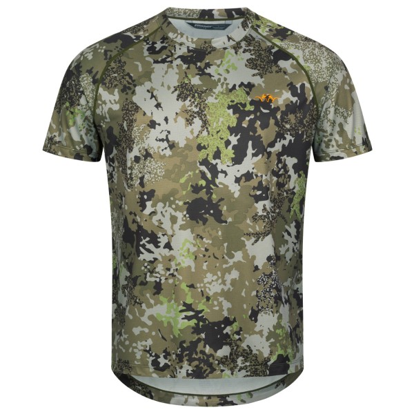 Blaser Outfits - Tech T-Shirt 23 - Funktionsshirt Gr 3XL oliv von Blaser Outfits