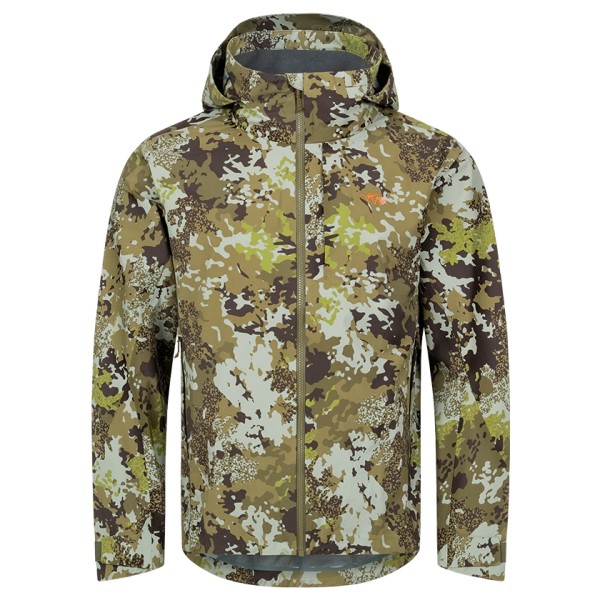 Blaser Outfits - Venture 3L Jacke - Regenjacke Gr 3XL oliv von Blaser Outfits