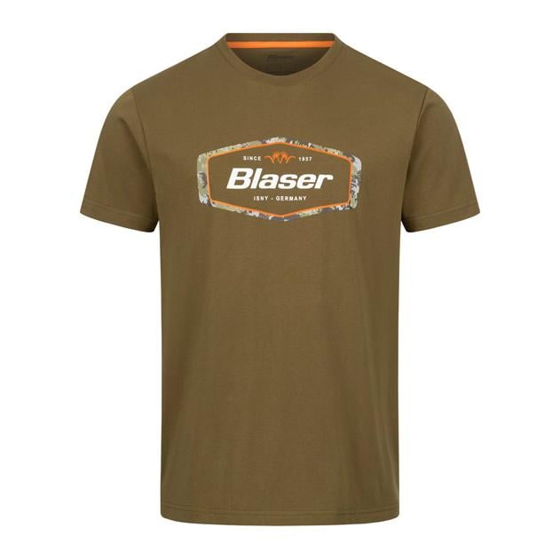 Blaser Men's Badge T 24 Dark Olive von Blaser