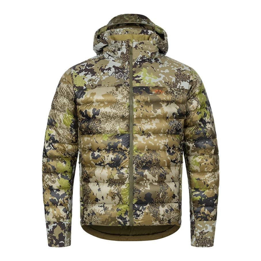 Blaser Observer Jacke - HunTec Camouflage Grösse: M von Blaser