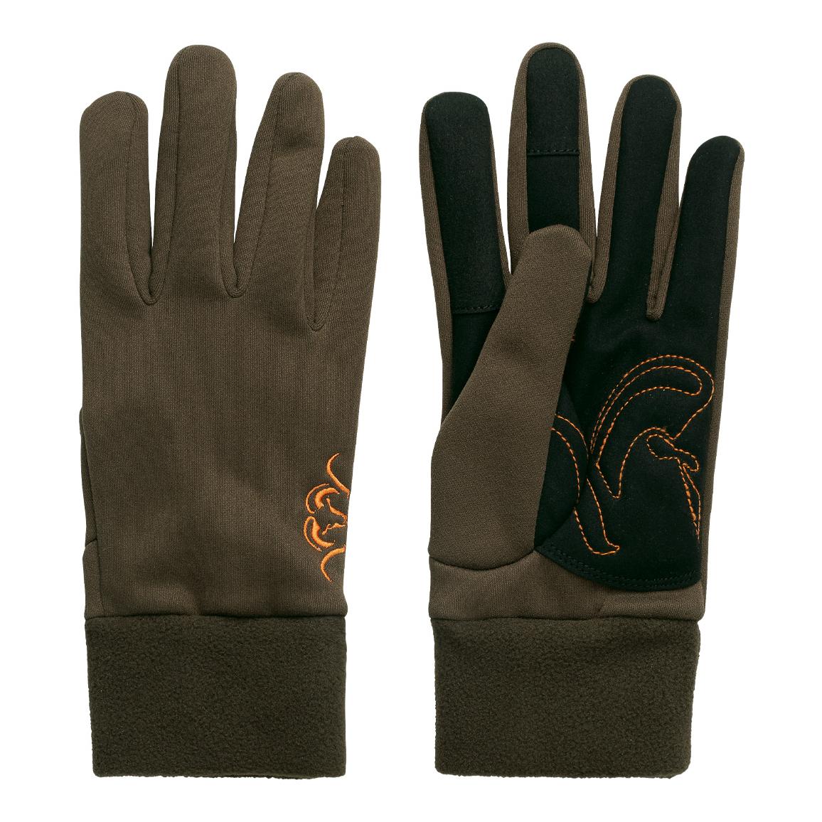 Blaser Power Touch Handschuhe Dunkelbraun    10 von Blaser