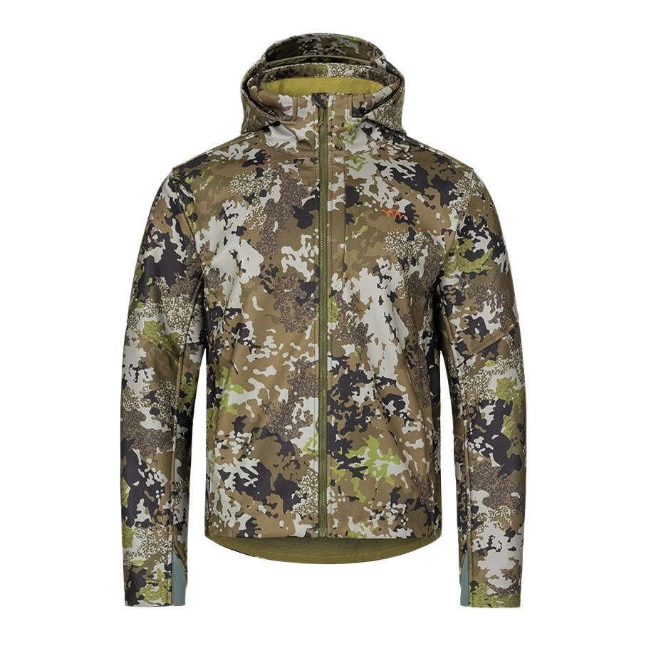 Blaser Tranquility Jacke - HunTec Camouflage Grösse: L von Blaser