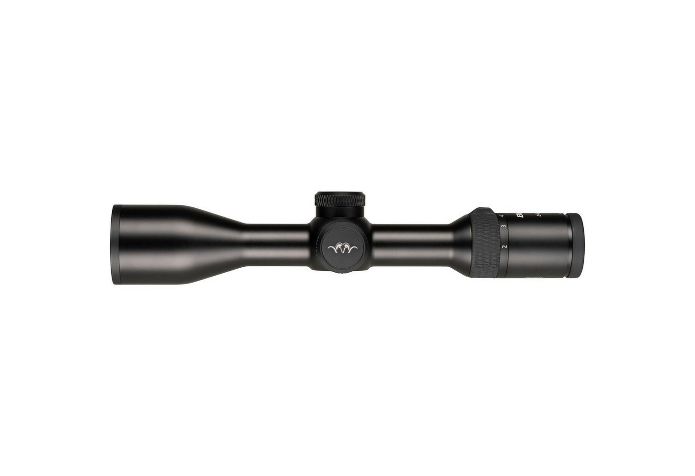 Blaser Zielfernrohr B2 2-12x50 iC S mit Schiene Zielfernrohr Blaser Zielfernrohr B2 2-12x50 iC S mit Schiene Zielfernrohr von Blaser