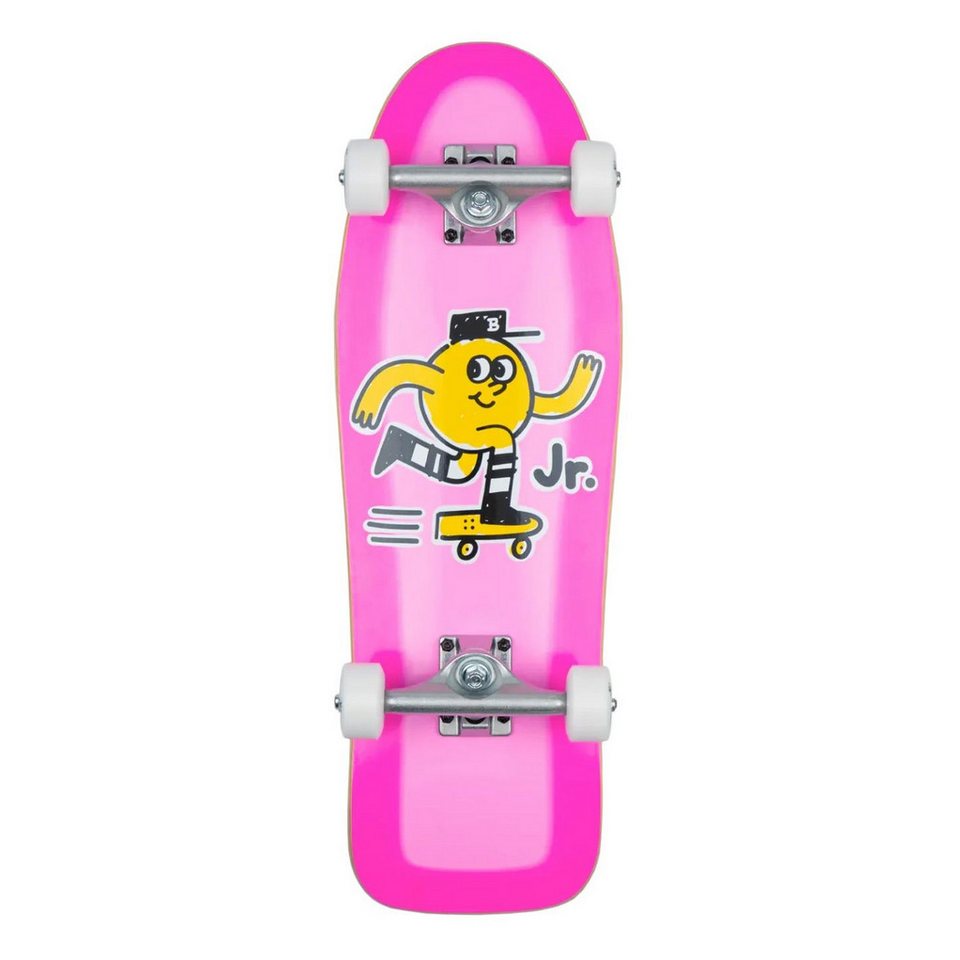 Blast Skates Skateboard My First Skateboard 8.5", Kinderskateboard von Blast Skates