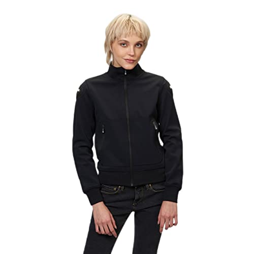 Blauer Jacket Easy pro Woman Black 998 (36-S) von Blauer