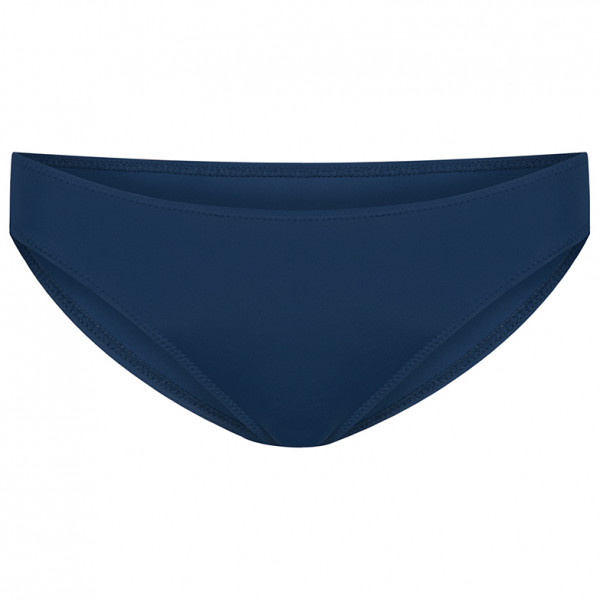 Bleed - Women's Econyl Bikini Hose - Bikini-Bottom Gr XL blau von Bleed