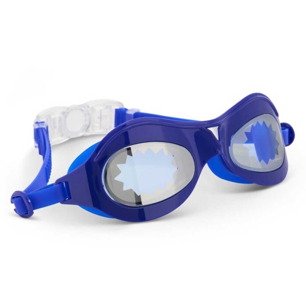 Bling Super Swimming Goggles Durchsichtig von Bling