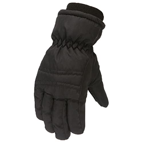 Blingko Kinderhandschuhe 6 7jahre Warm Fleece Sport Outdoor Handschuhe Kaltwetterfäustlinge Strickhandschuh Skihandschuhe Geschenk für 1–13 Jahre alte Kinder Adventskalender Kinder von Blingko