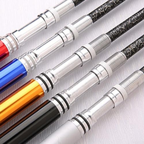 Tragbarer Stiftstab, ultraleicht und ultrahart, farbecht, große Auswahl an Größen (1,0) von BlissfulAbode