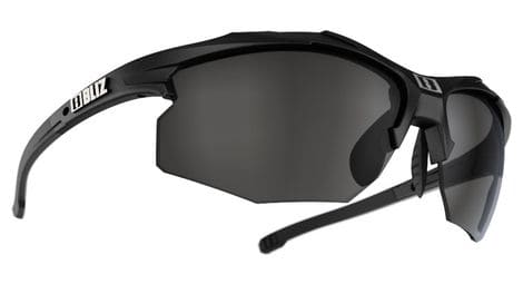 bliz hybrid hydro lens sonnenbrille smoke black von Bliz