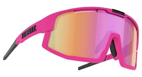 bliz vision hydro lens sonnenbrille pink   pink von Bliz