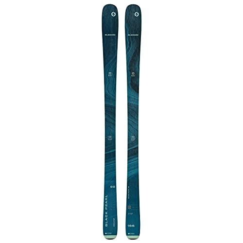 2023 Blizzard Damen-Ski, schwarze Perle, 82, 173 cm von Blizzard