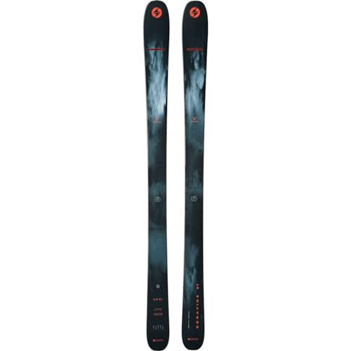 2024 Blizzard Bonafide 97 177cm Ski von Blizzard