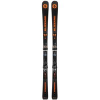 BLIZZARD Herren Racing Ski FIREBIRD TI + TP11 LIGHT DEMO von Blizzard