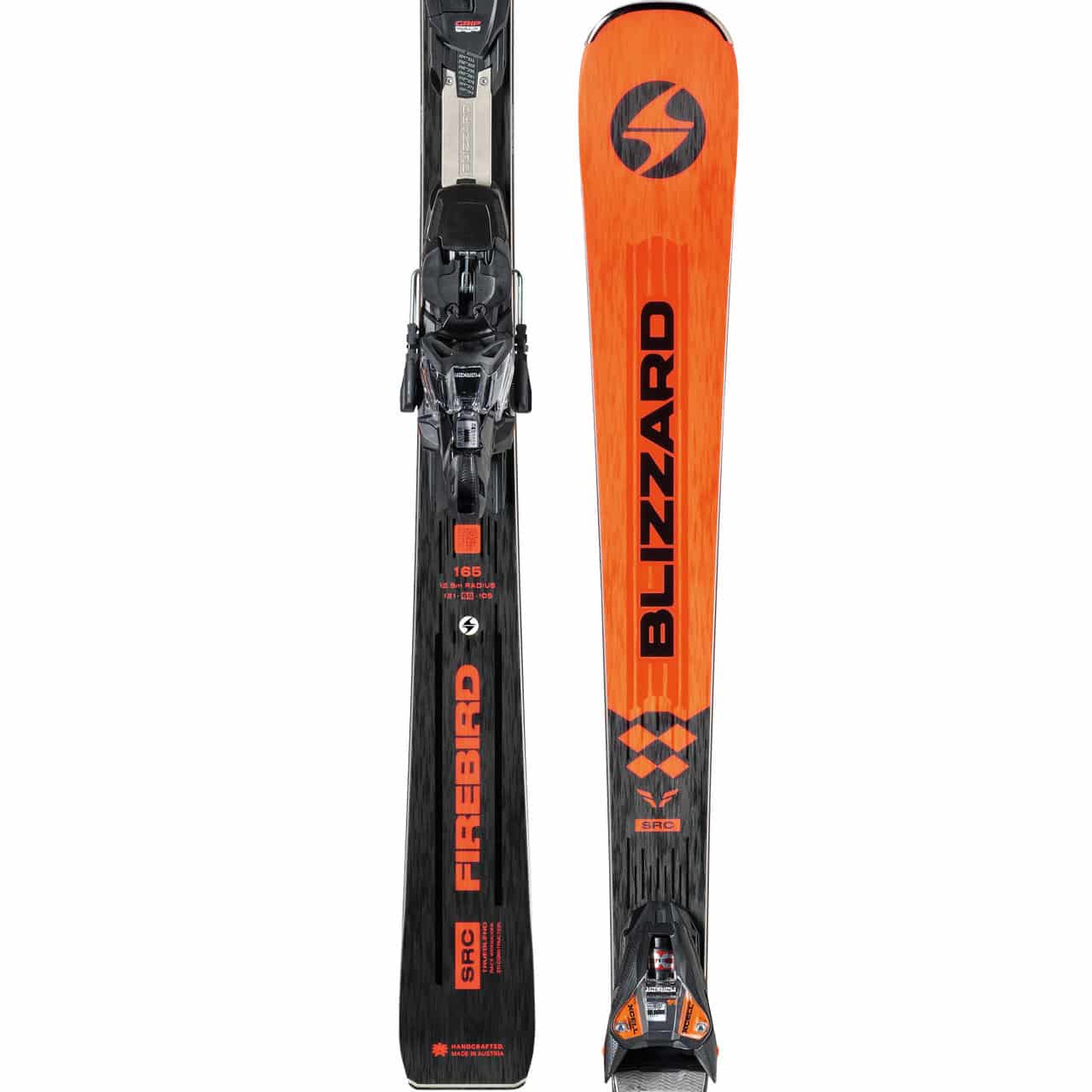 Blizzard Firebird SRC FDT von Blizzard