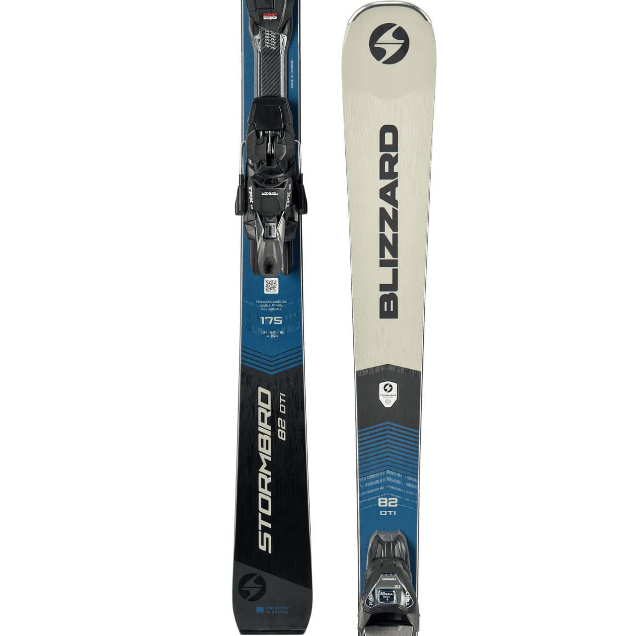 Blizzard Stormbird 82 DTI FDT von Blizzard